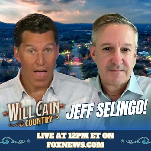 Media Silent On Horrific Charlotte Attack! (ft. Jeff Selingo) cover art