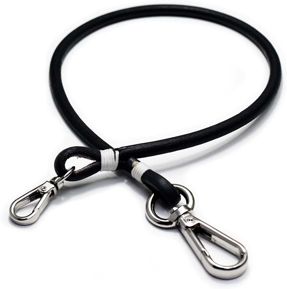 Amazon.co.jp: [CHAOS] 栃木レザー 丸レース 一本革 ウォレット