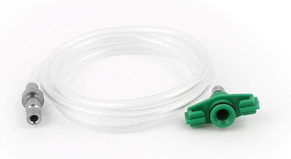 12mm Inner Dia 5cc 5ml Barrel Glue Dispenser Syringe Adapter Connector