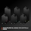 Steelseries QcK Performance XL Gaming Mousepad-Balance
