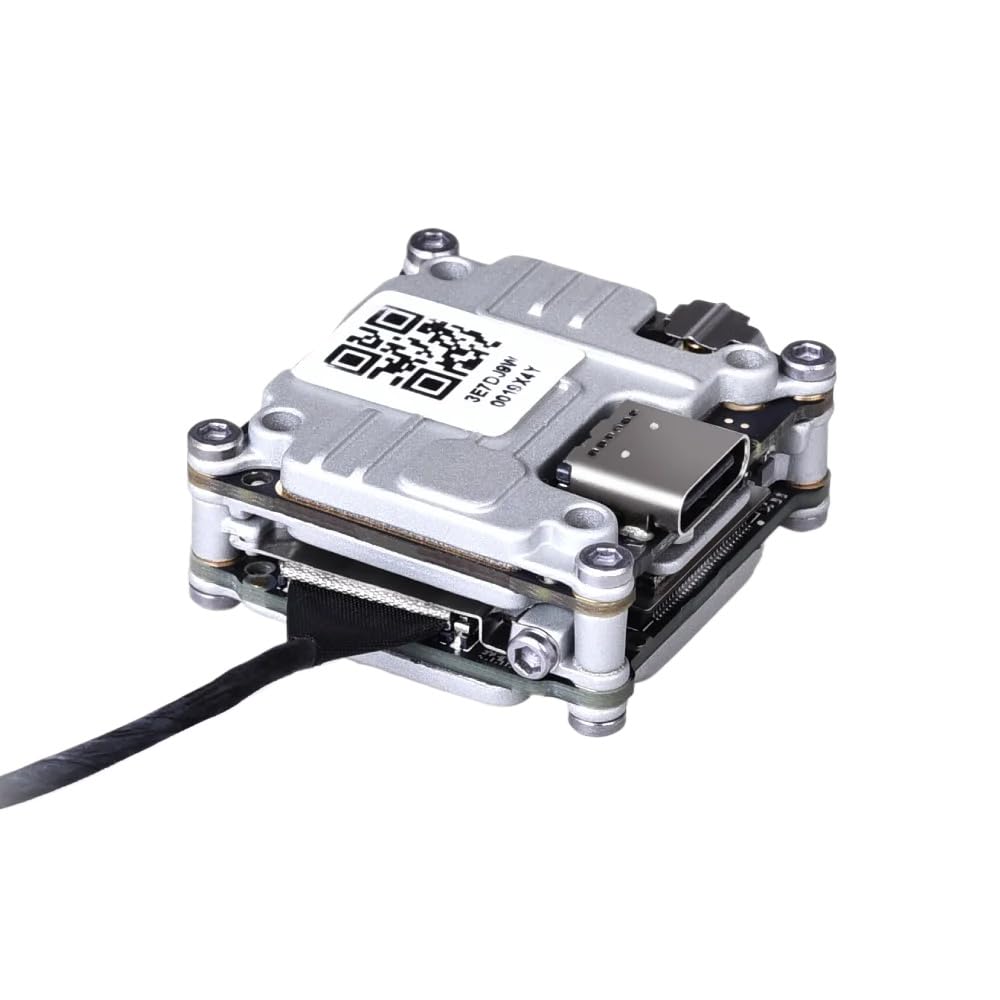 Amazon.com: CUIPPWRJ RunCam Link Digital Compatible with Air Unit
