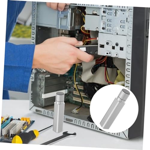 Soporte para GPU para prevención de caída fácil instalación miniatura 3