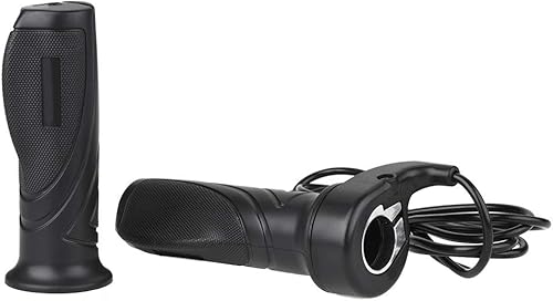 Miniatura 8 de Dioche Control de motor eléctrico, 24V36V 250W350W Controlador de motor sin escobillas Kit de panel LCD para bicicleta eléctrica y scooter,