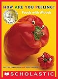 How Are You Peeling? (Scholastic Bookshelf)