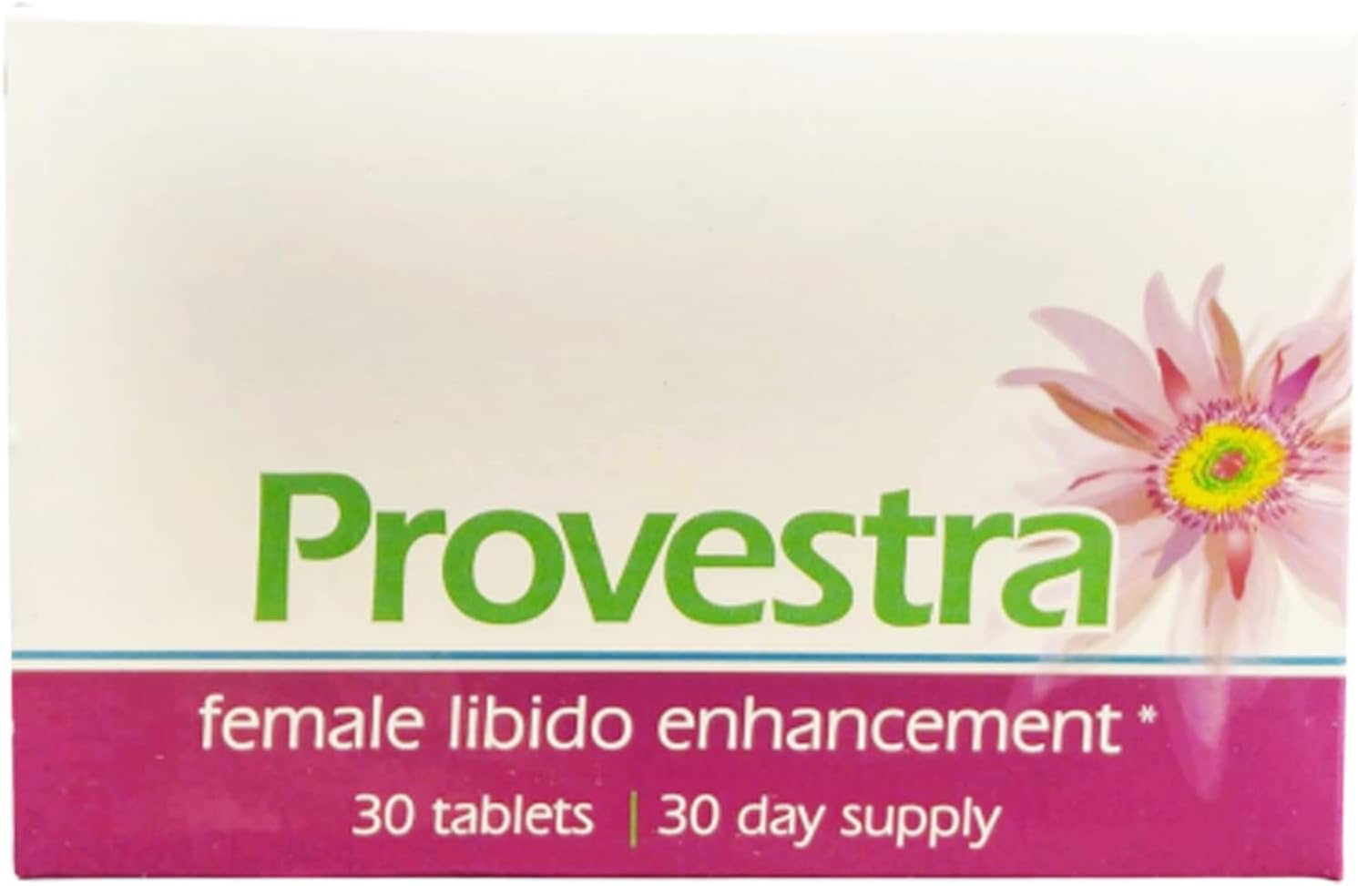 Natural Health Source Provestra 30 Tablets