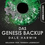 Das Genesis Backup