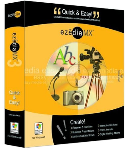 eZediaMX 3.0