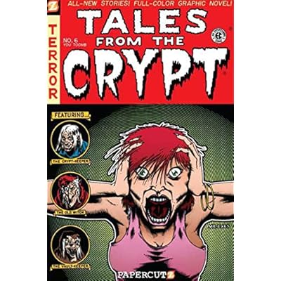 Tales from the Crypt 6