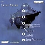  20000 Meilen unter den Meeren (Hörspielfassung, 2 Audio-CDs)