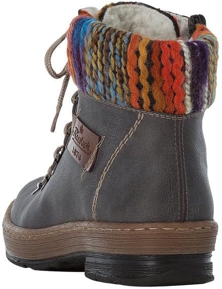 Buy Rieker Z6743 Felicitas Women's Boots Online Dominican Republic