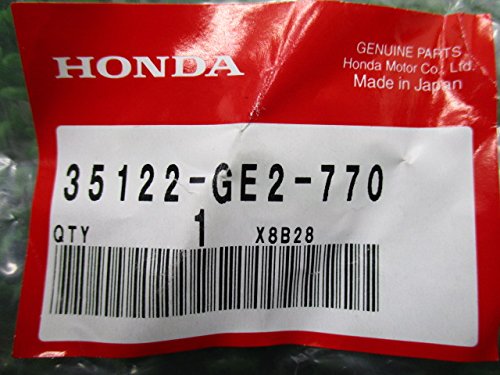 Amazon | 新品 ホンダ 純正 バイク 部品 NSR50 ブランクキー 35122-GE2