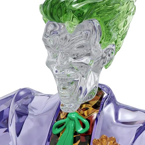 Image of Swarovski Dc Comics - The Joker