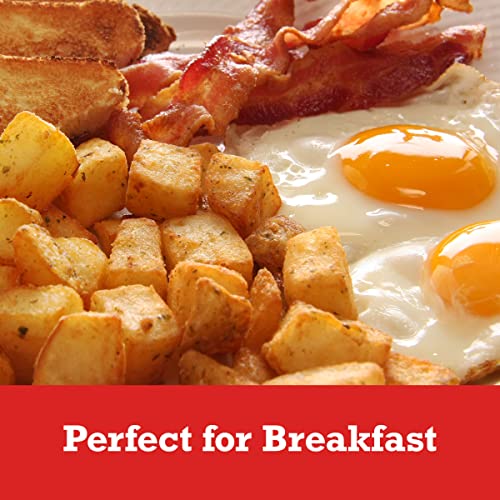 Ore-Ida Diced Hash Brown Potatoes Frozen Snacks (32 Oz Bag) #TOP2