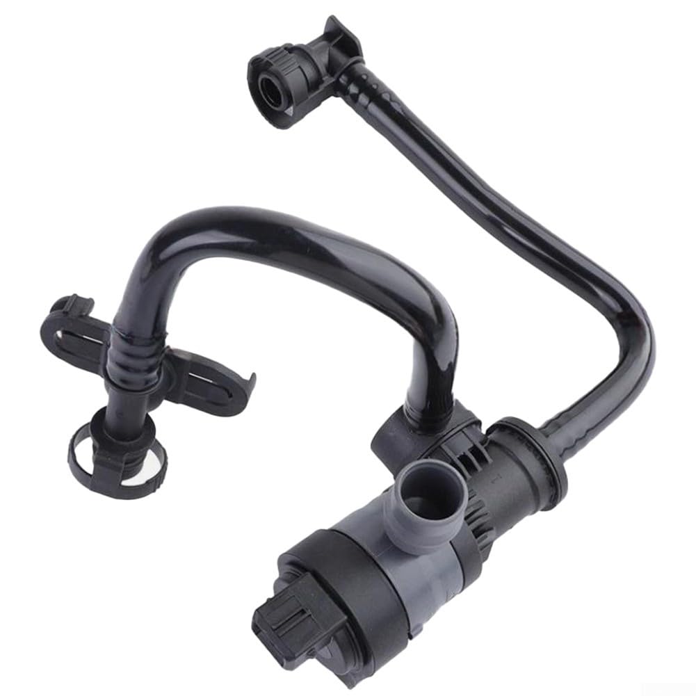 Válvula Solenoide Repuesto Directo para bmw X3 X4 2011-2018 Válvula