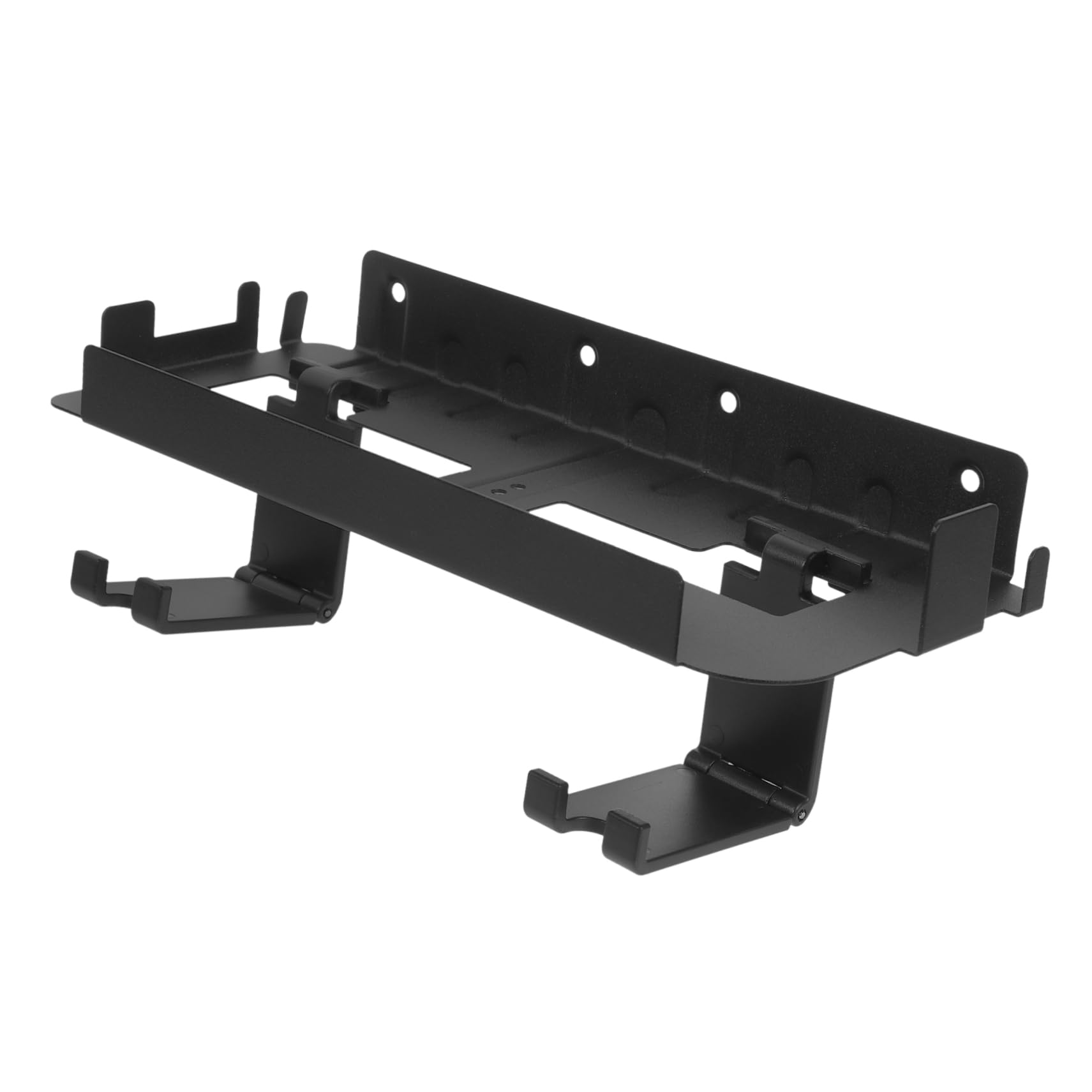 VILLCASE Multifunzionalper Console Ganci per Cuffie e Controller Stoccaggio Elegante per Accessori Gaming Facile Installare
