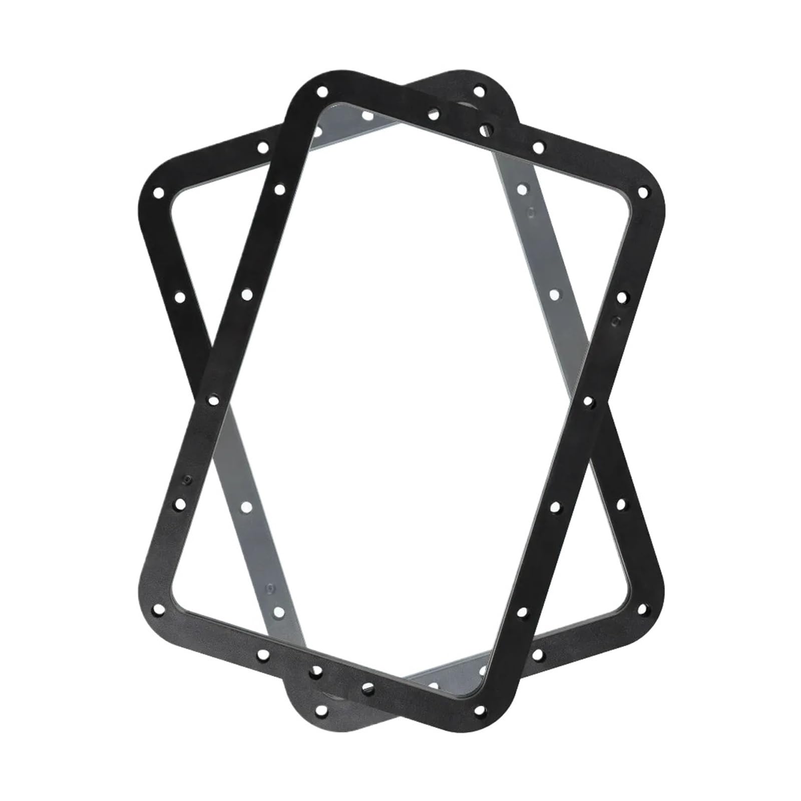Película FEP de 2 piezas compatible con Anycubic Mono 4 Ultra | Diseño de liberación rápida, Mono 2/Mono 4 Ultra, hoja FEP, accesorio for impresora de resina(For Mono2)