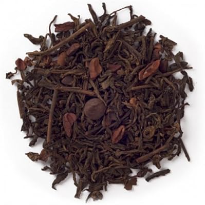 DAVIDs TEA - Hot Chocolate 2 Ounce