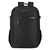 Samsonite Roader - Zaino espandibile per laptop da 17,3 pollici