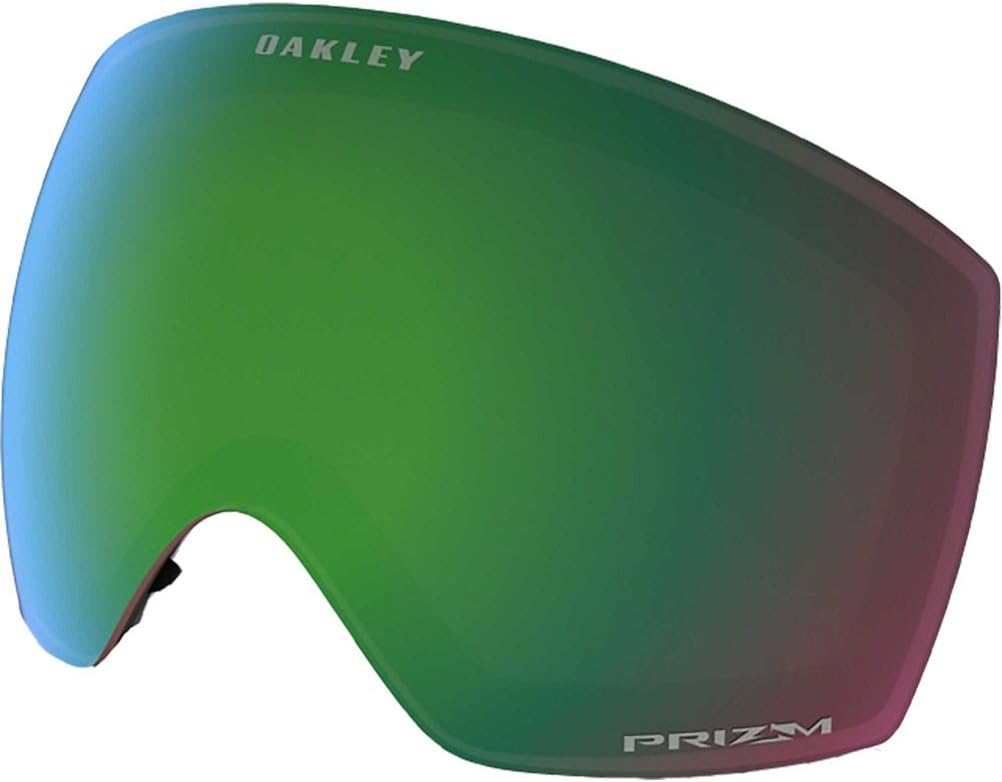 Oakley Flight Deck Goggle Replacement Lens Sports & Outdoors