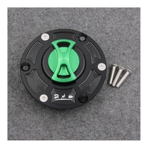 Bouchon de réservoir carburant contre les fuites essence moto 675 T595