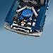 LEGO Creator Expert - Ford Mustang, Maqueta para Construir el Emblemático Coche...