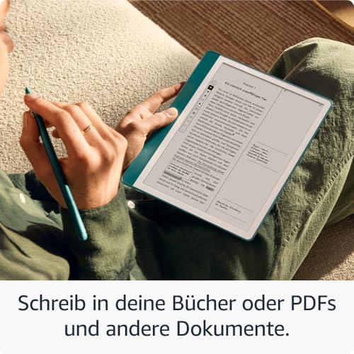 Amazon Kindle Scribe 10.2" Schreib-Reader