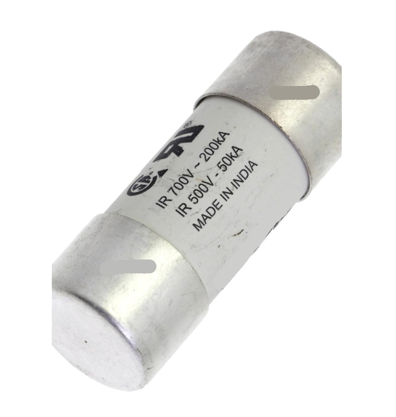 Fusible FWP-63A22FI cartouche 22x58 700V pour sectionneur 63A