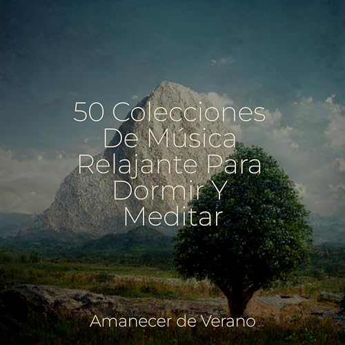50 Colecciones De Música Relajante Para Dormir Y Meditar by Musica ...