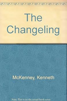 The Changeling - Book #2 of the Moonchild