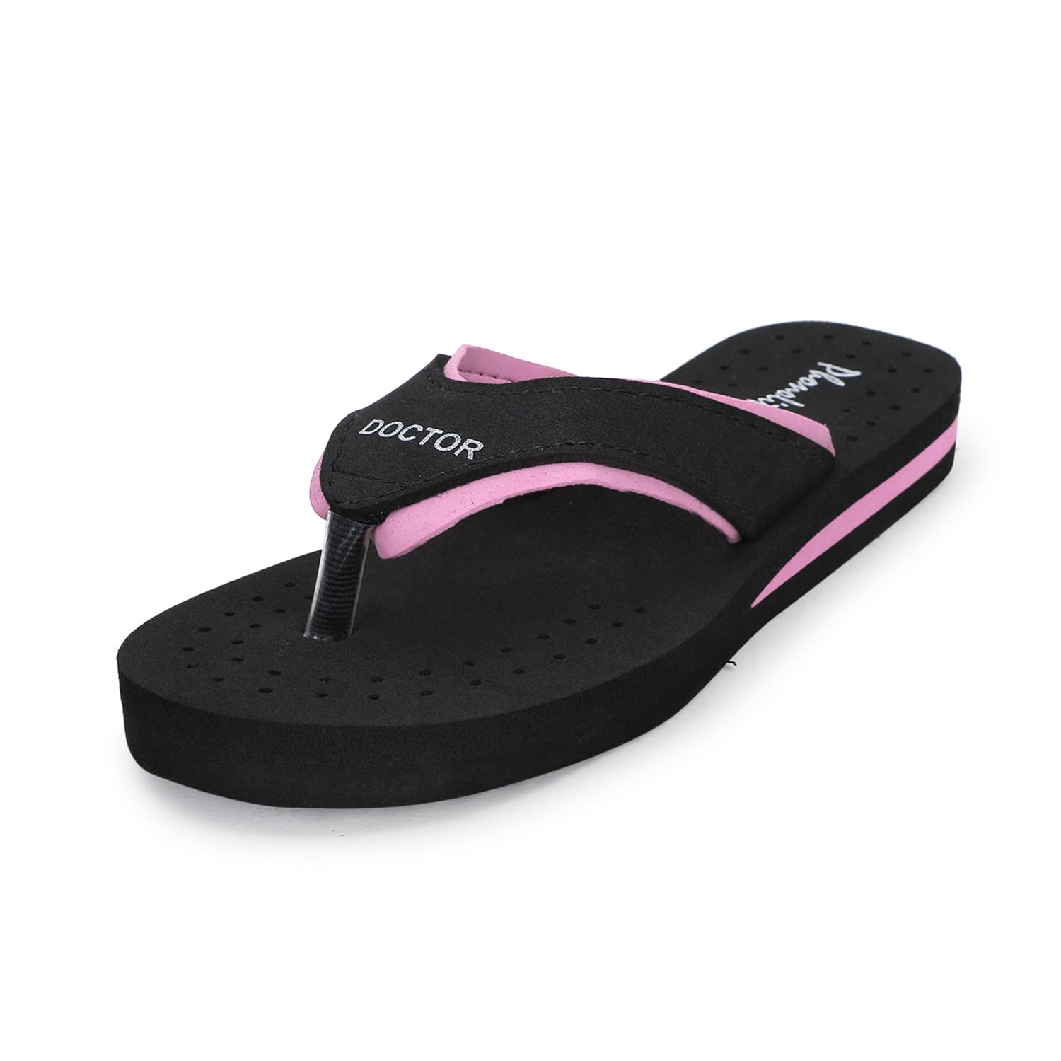 Phonolite Doctor Ortho Care Orthopaedic Diabetic Comfort Dr Slippers For Women and Girls Bathroom House Daily Use Flipflops Chappal (B0CNTKYSGX) Amazon Price History, Amazon Price Tracker