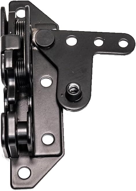DOOR ROTARY LATCH - for Military Trucks including M-Series M998 Hard X-Door (Right Front (Passenger's Door))