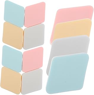 Happyyami 12pcs Women Makeup Puff Beauty Tool...