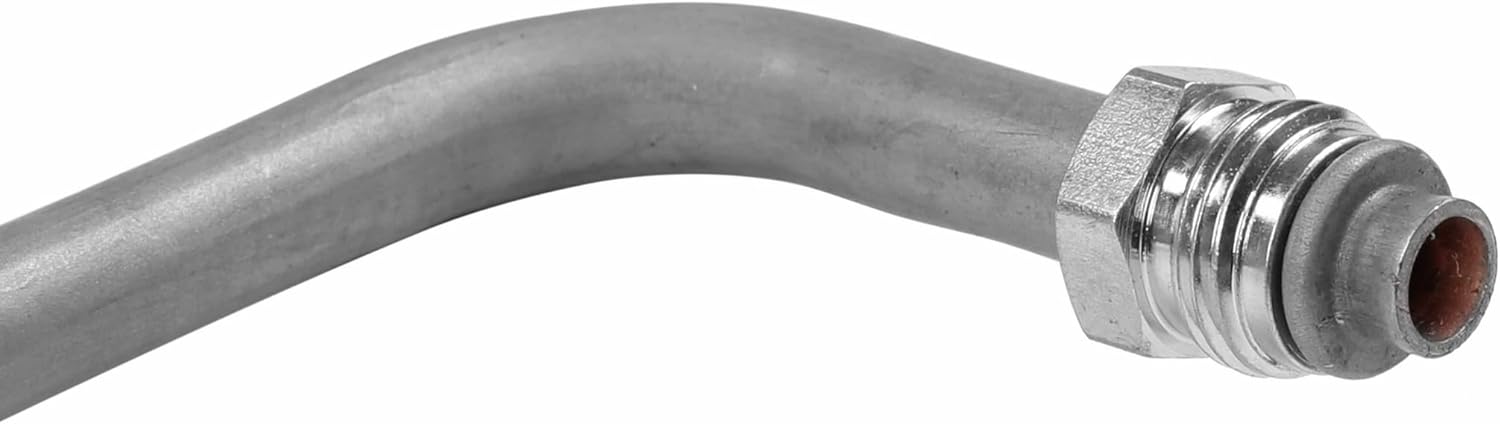 Sunsong 3401291 Power Steering Pressure Line Hose Assembly