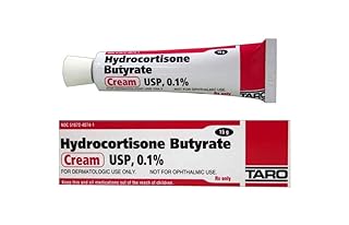 Hydrocortisone Butyrate (ab1)