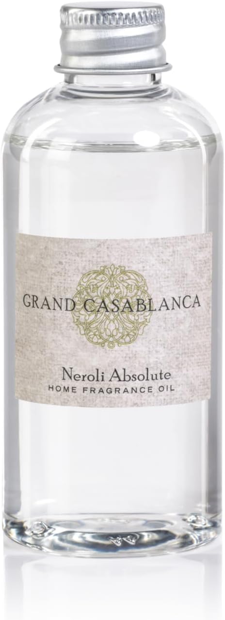 Difusor Zodax Neroli Absolute Mini Grand Casablanca Set 2