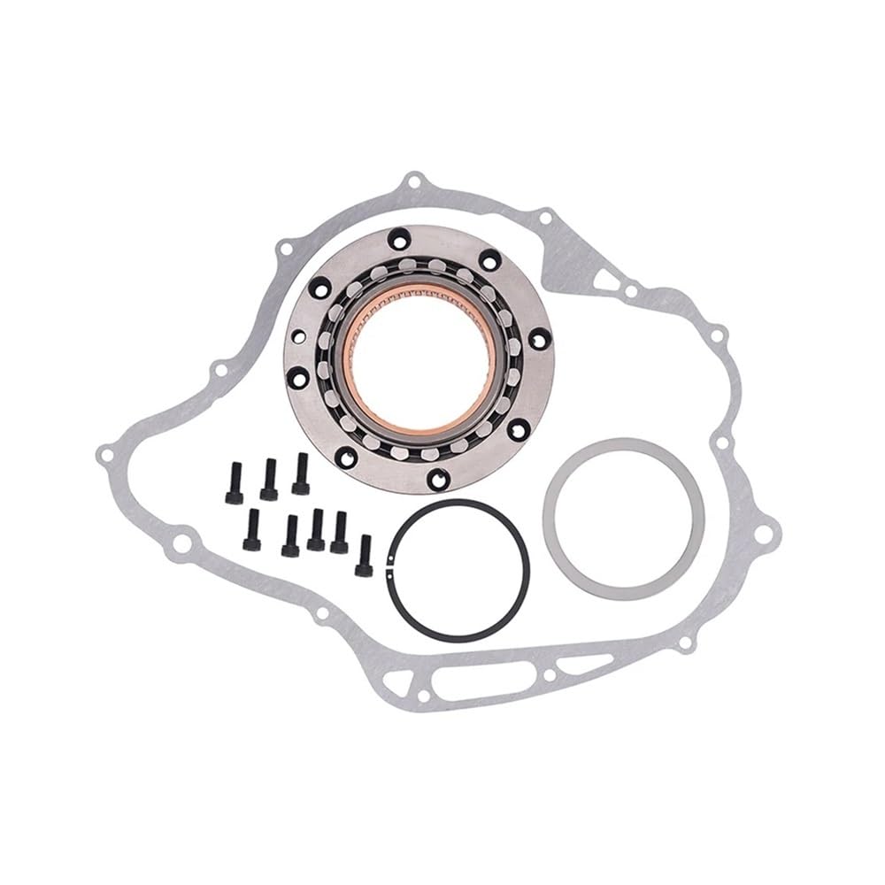 Kit joints embrayage demarreur XVS1100 BT1100 pour moto 1 set