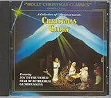 Christmas Glory - A Collection of Cherished Carols