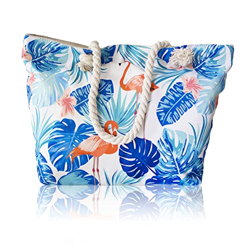 Go hawaii 49431, Borsa da Spiaggia Donna