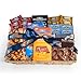 A Gift Inside Signature Ghirardelli Chocolate Delights Gift Basket