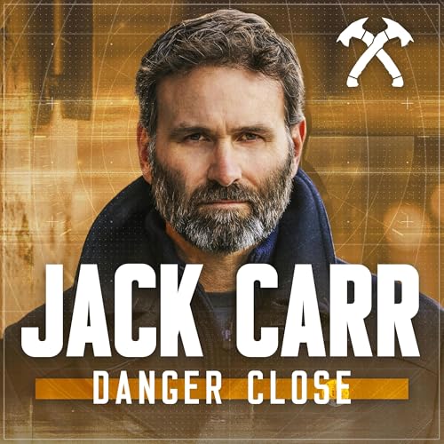 Danger Close - Dark Wolf Podcast Episode 1: Taylor Kitsch, Jared Shaw, and David DiGilio