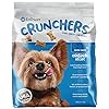 Blue seal kent entrust crunchers mini dog treats original recipe crunchy oven baked biscuits with premium ingredients healthy snack ideal for training made in usa 2 pound bag  urban country home decor