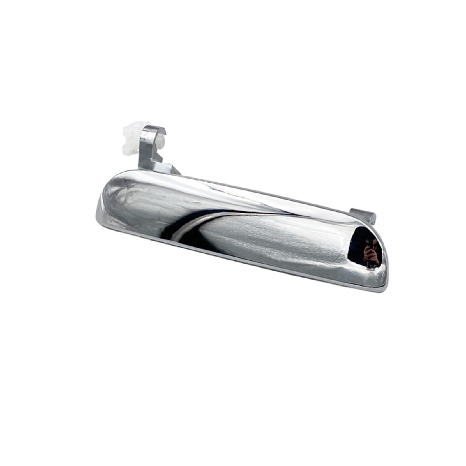 Vdifsvb Right For Ranger Chrome Door Outer Handle Left And Side Door Handles Side Exterior Door Handle(Right)