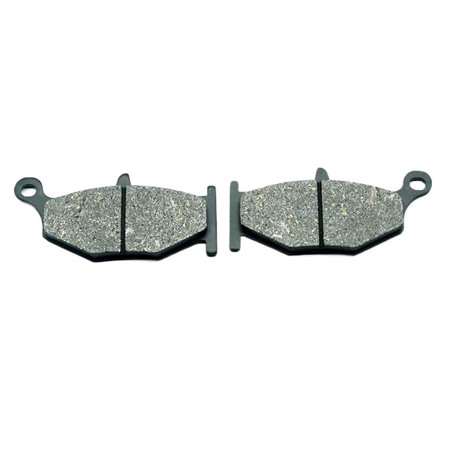 Plaquettes de frein Suzuki GSX1300RA Hayabusa pour longs trajets et voyages 2013-2024
