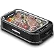 Cusimax Elektro Tischgrill