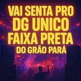 DJ DG O ÚNICO