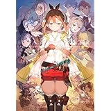 【Steam】ライザのアトリエ ~秘密トリロジー~ DX スペシャルコレクションボックス 【Amazon.co.jp限定】 復刻描きおろしクリアファイル