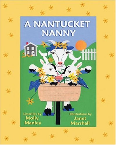 Nantucket Nanny (Little Limericks)