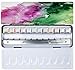 Produktbild Schmincke AKADEMIE Aquarell Metallkasten, 12 x 1/2 Naepfchen Aquarell 75 714 097