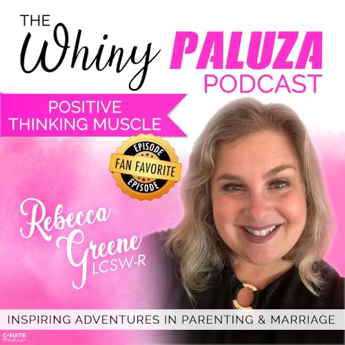 Bonus: Positive Thinking Muscle