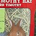Oxbow Pet Products 448002 12-Pack Western Timothy Hay For Pets, 40-Ounce